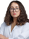 Кузьмина Валерия Сергеевна