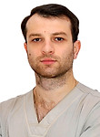 Габлая Джони Валериевич