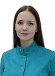 Павлова Яна Игоревна