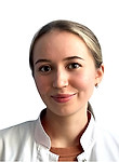 Кузнецова Ирина Сергеевна