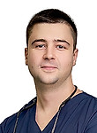 Шарипов Ильяс Абубакарович