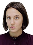 Назарикова Наталия Владимировна