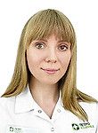 Наумова Ольга Андреевна 