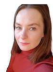 Ермолова Елена Юрьевна