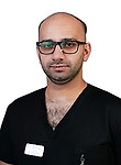 Нури Навид Валидович