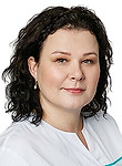 Петрова Татьяна Сергеевна