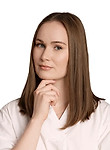 Прохорова Любовь Игоревна
