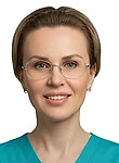 Волошина Татьяна Валерьевна