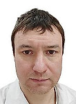 Алексанин Павел Владимирович