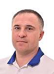 Сергеев Алексей Владимирович
