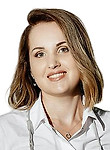 Наренкова Светлана Олеговна