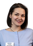 Астахова Инна Руслановна