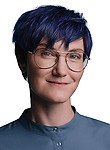 Шайкина Валентина Ивановна