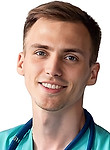 Буркин Никита Александрович
