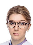 Есакова Антонина Павловна 