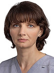 Антонова Юлия Александровна