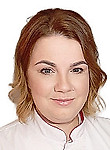 Михайлова Татьяна Владимировна