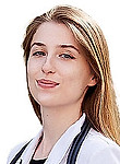 Кочеткова Татьяна Борисовна