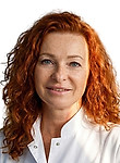 Редько Елена Юрьевна