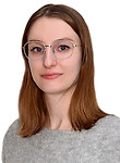 Спесивец Наталия Александровна