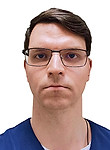 Инжебейкин Даниил Юрьевич