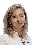 Журавлёва Наталья Владимировна