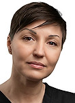 Паточенко Наталья Юрьевна