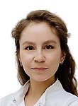 Бокинова Вероника Анатольевна
