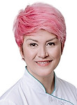 Ревина Каринэ Асатуровна