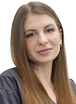 Мецгер Светлана Владимировна