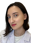 Корчагина Рубина Сергеевна