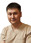 Соль Антон Александрович