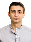 Иманов Нихад Зейтуллаевич