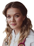 Бондарчук Маргарита Вячеславна