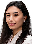 Турдиева Фарзона Фуркатовна