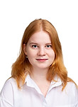 Колоскова (Булатова) Дарья Ивановна