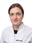 Каширская Анна Сергеевна