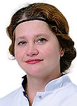 Угольникова Елена Владимировна