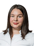 Абдусаламова Алёна Сергеевна
