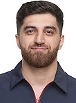 Ганбаров Имран Алиевич