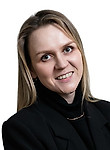 Антонова Елена Валерьевна 