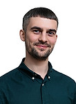 Луканин Михаил Евгеньевич