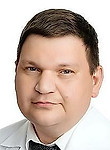 Грачев Юрий Сергеевич