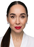 Шакун Арина Анатольевна