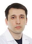 Шапиев Шамиль Робертович