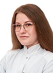 Романская Анастасия Андреевна