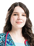 Анастасьева Татьяна Геннадьевна