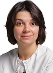 Крылова Екатерина Игоревна