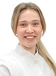 Смирнова Алена Дмитриевна