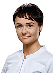 Корнилова Олеся Валерьевна